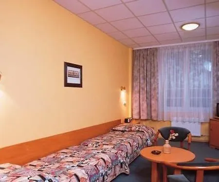 Rychlo Hotel Bogatynia