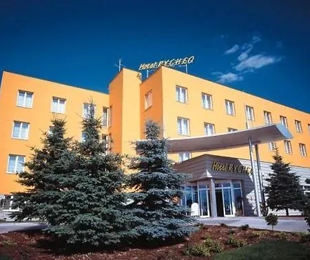 Rychlo Hotel Bogatynia
