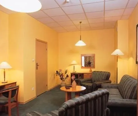 Hotel Rychlo Bogatynia