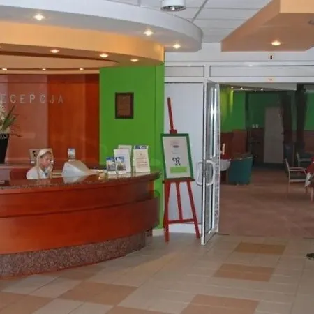 Hotel Rychlo Bogatynia