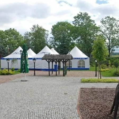 Rychlo Hotel Bogatynia