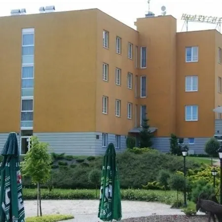 Hotel Rychlo Bogatynia