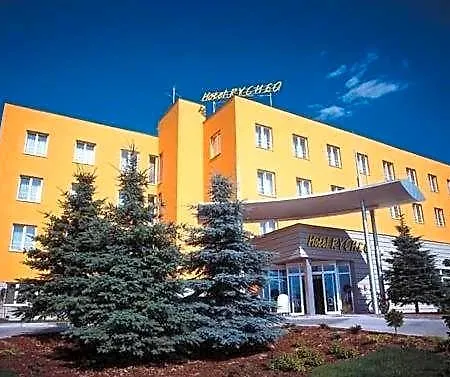 Отель Rychlo Богатыня