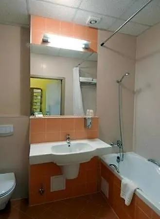 Отель Rychlo