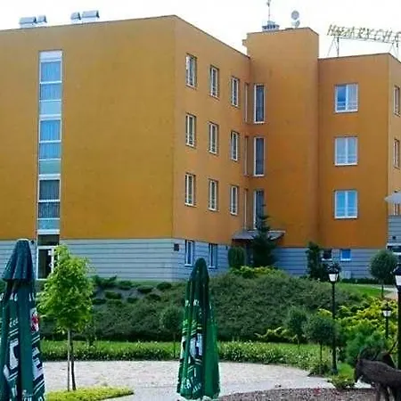 Отель Rychlo 3*