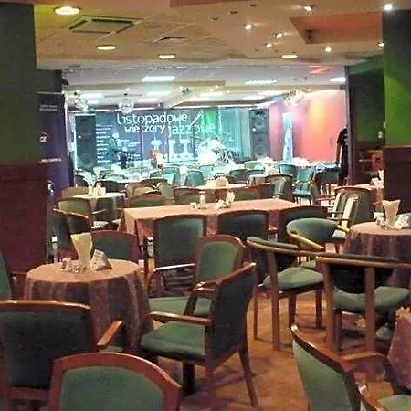 Отель Rychlo 3*