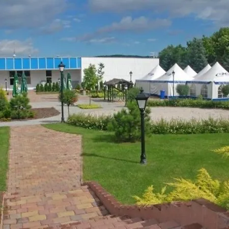 Rychlo Hotel 3*