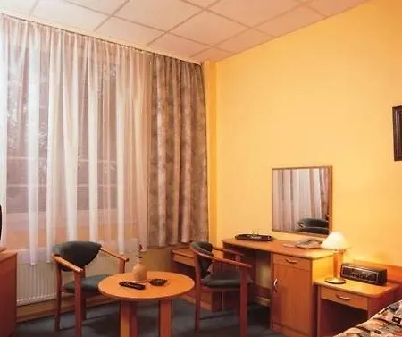 Hotel Rychlo Bogatynia