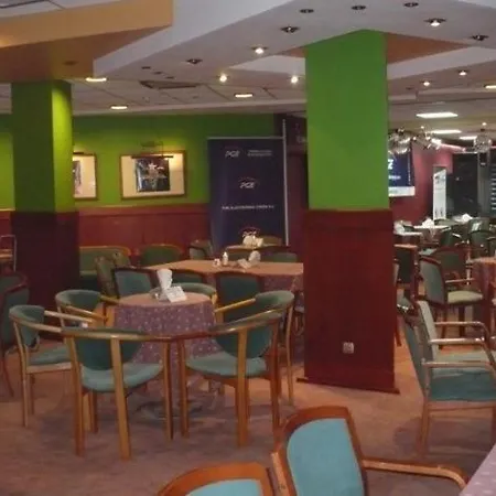 Rychlo Hotel Bogatynia