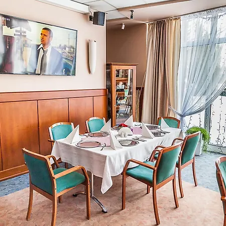 Hotel Rychlo 3*