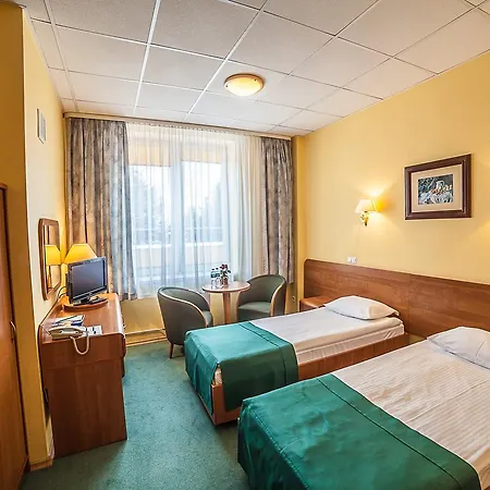 Hotel Rychlo 3*