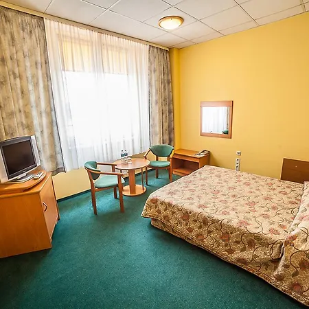 Rychlo 3* Bogatynia