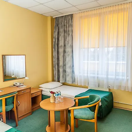 Rychlo Hotel Bogatynia