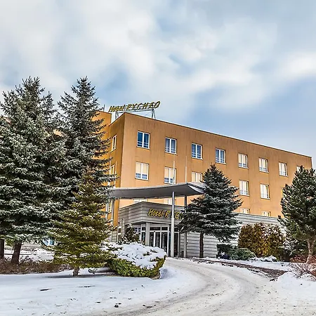 Rychlo Hotel