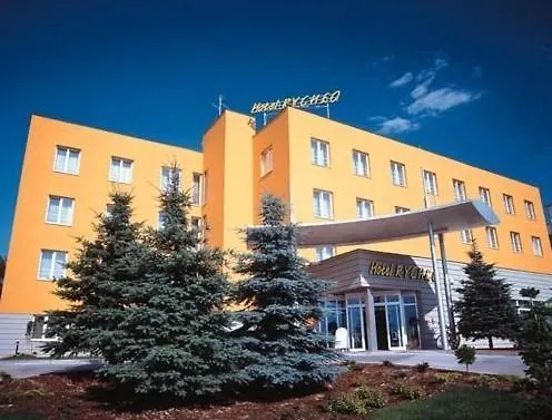 Rychlo Hotel Bogatynia