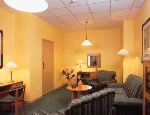 Hotel Rychlo Bogatynia