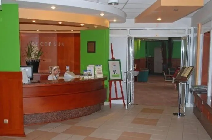 Hotel Rychlo Bogatynia