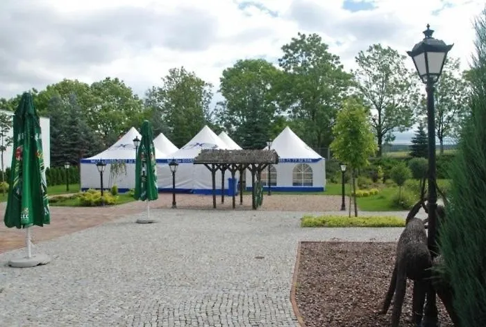 Rychlo Hotel Bogatynia