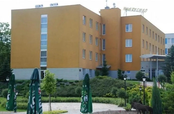 Hotel Rychlo Bogatynia