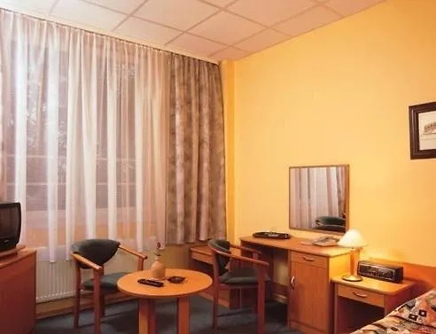 Hotel Rychlo Bogatynia