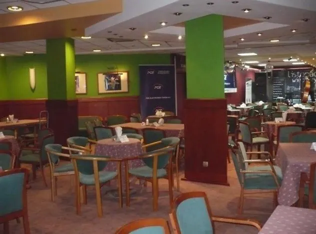 Rychlo Hotel Bogatynia