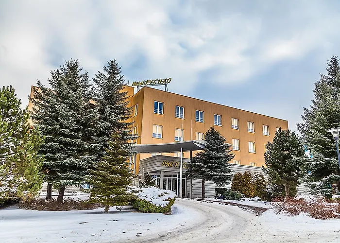 Rychlo Hotel